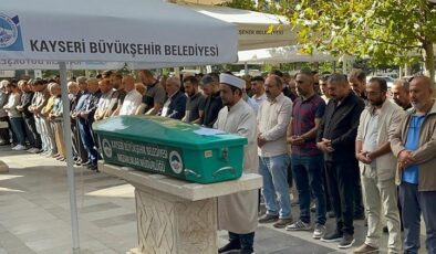 Düğünde dehşet: Kuzeni tarafından kazara öldürülen vatandaş toprağa verildi