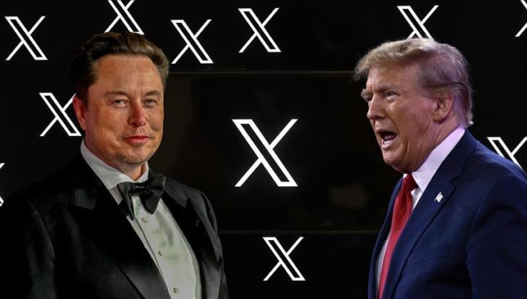 Elon Musk’tan Trump’ın seçim kampanyasına son 3 ayda 75 milyon dolar bağış