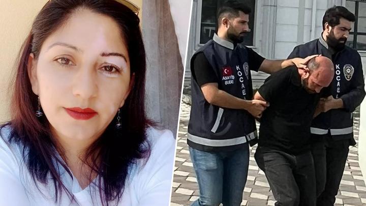 Eşi tarafından tabancayla ensesinden vurulan Semira Ateş, hayatını kaybetti