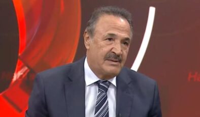 Eski Devlet Bakanı ve CHP’li Sevigen’den Özgür Özel’e tepki: Türkiye kumar masası değil