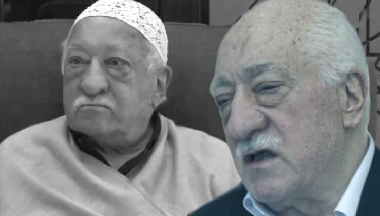 FETÖ’de yönetim ve para kavgası şimdiden başladı: ‘Cenaze kaçırılabilir’ kavgası