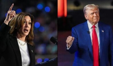 Harris, Trump’ın seçimlerde ‘erken zafer’ ilanına karşı hazırlıklı