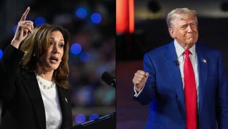 Harris, Trump’ın seçimlerde ‘erken zafer’ ilanına karşı hazırlıklı