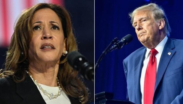 Harris’in ekibinden Trump’a çağrı: Güncel sağlık durumunu açıkla