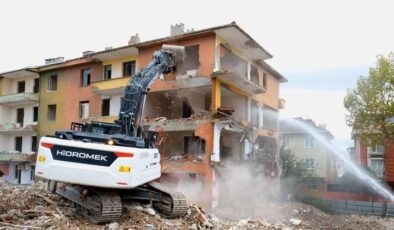 İstanbul’da dönüşüme çifte kolaylık