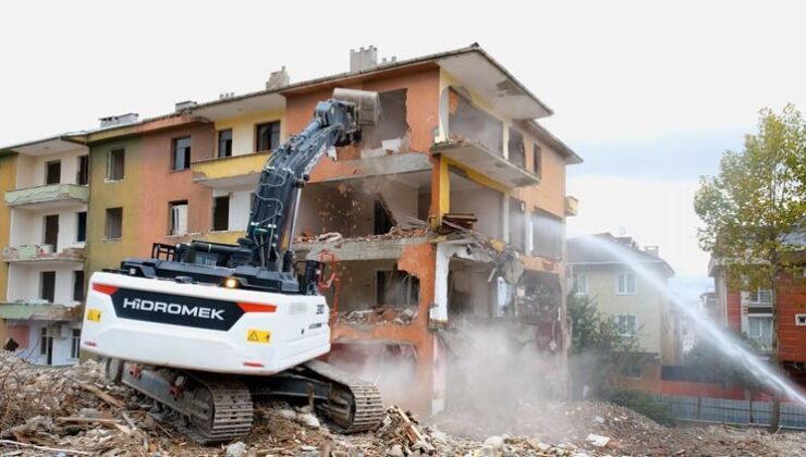 İstanbul’da dönüşüme çifte kolaylık