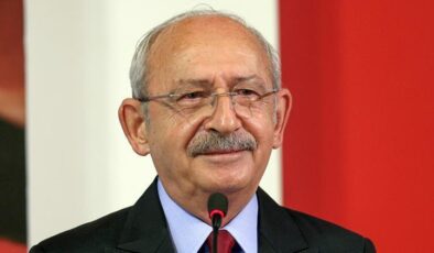 Kılıçdaroğlu’na Cumhurbaşkanı’na hakaretten soruşturma