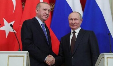 Kremlin açıkladı: Buluşmanın tarihi belli oldu