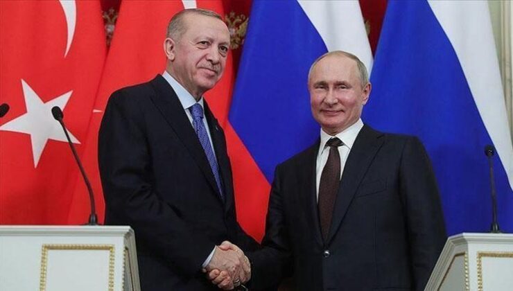 Kremlin açıkladı: Buluşmanın tarihi belli oldu