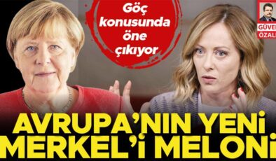 Meloni’nin mültecileri yollama arayışı: AB, Esad ile normalleşir mi