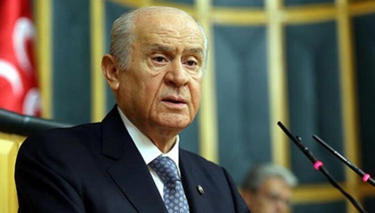 MHP Genel Başkanı Bahçeli, TUSAŞ’a yapılan terör saldırısını lanetledi: Hiçbir hain ve hasmane hesap tutmayacak