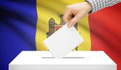 Moldova sandık başında! Hem cumhurbaşkanlığı hem referandum aynı günde…