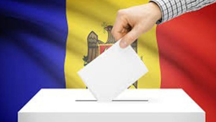 Moldova sandık başında! Hem cumhurbaşkanlığı hem referandum aynı günde…