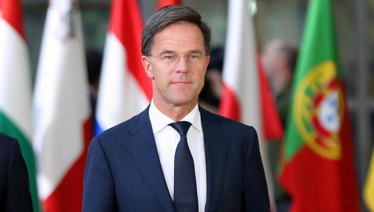 NATO Genel Sekreteri Mark Rutte’den TUSAŞ’a hain saldırıya kınama