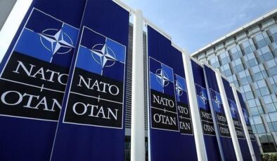 NATO’dan Ukrayna’ya güçlü destek: ‘Düşmanla yüzleşmeye hazırız’