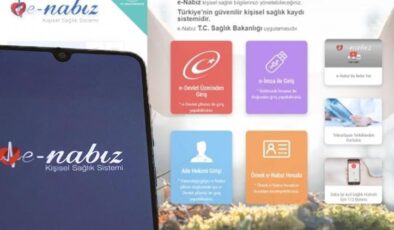 Sağlık Bakanlığı: e-Nabız’ın Katar’a satıldığı yönündeki iddialar tamamen gerçek dışı