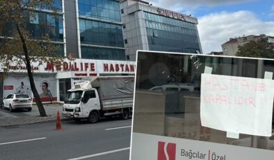 Sağlık Bakanlığı’ndan ‘Yenidoğan Çetesi’ açıklaması! İstanbul’da 2 hastanenin faaliyetleri askıya alındı