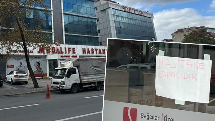 Sağlık Bakanlığı’ndan ‘Yenidoğan Çetesi’ açıklaması! İstanbul’da 2 hastanenin faaliyetleri askıya alındı