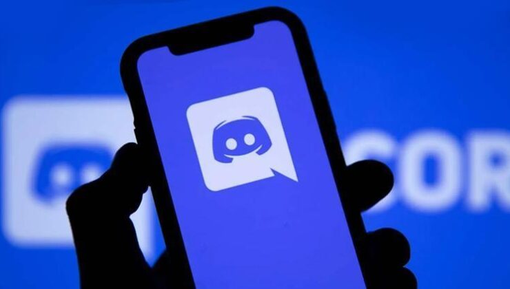 Son dakika… Discord’a erişim engeli