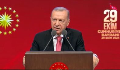 Son dakika… Cumhurbaşkanı Erdoğan’dan önemli açıklamalar