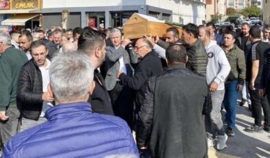 Tekirdağ’da pencereden düşen 4 yaşındaki çocuktan acı haber