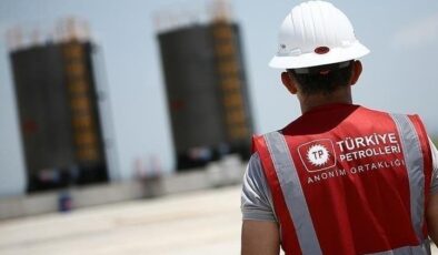 Türkiye Petrolleri Anonim Ortaklığına Edirne’de bir saha için petrol arama ruhsatı verildi