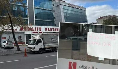 Yenidoğan Çetesi soruşturması: 197 suç eylemi, 30 klasörlük denetim raporunda yer aldı! İşte detaylar…