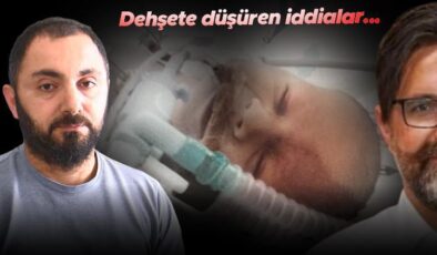 Yenidoğan çetesi soruşturması sonrası aile bir kez daha yıkıldı! ‘Doktor’ Fırat Sarı aileyi günlerce böyle oyalamış