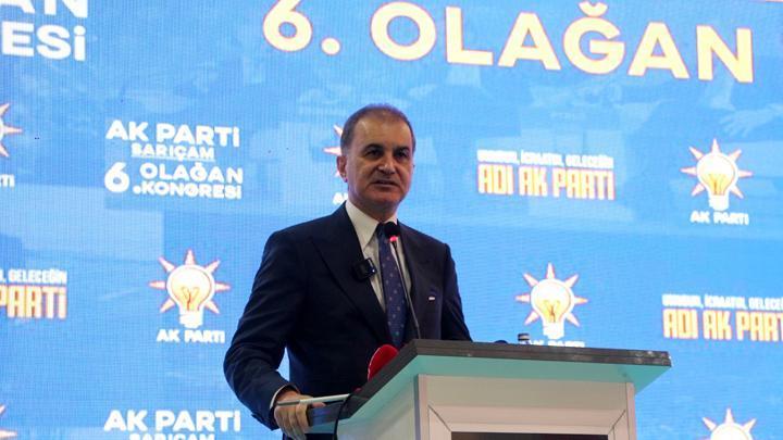 ‘Yenidoğan Çetesi’ soruşturması… AK Parti Sözcüsü Çelik: Cinayet şebekesinin tüm uzantılarını ortaya çıkartırız