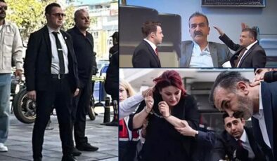 Yenidoğan çetesini çökerten Savcı Yavuz Engin, göreve gelir gelmez bu talimatı vermiş: Çeteyi bitirin