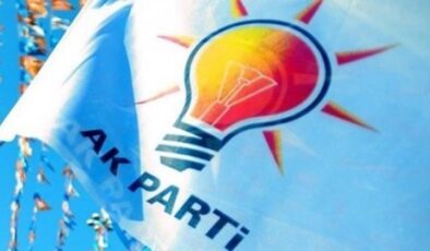 AK Parti’de Büyük Kongre 28 Şubat’ta