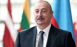 Aliyev’den Trump’a tebrik telefonu