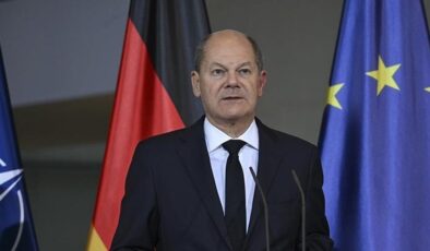 Almanya’da erken seçim: Scholz yeniden aday