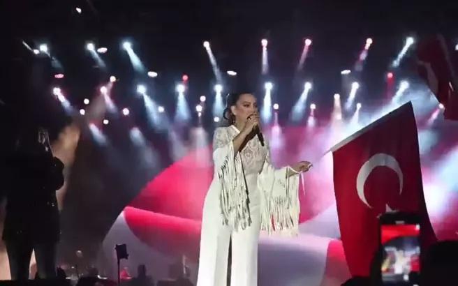 Ankara Büyükşehir’den ’69 milyon TL’lik konser’ iddiasına ilişkin açıklama