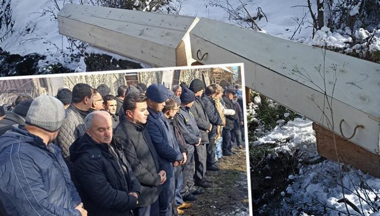 Baba ve engelli oğlu feci şekilde can vermişti… Yapılan yardımı reddedip ‘Evden ölüm çıkar’ demiş