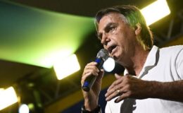 Brezilya’yı karıştıran iddia: Polis Bolsonaro’nun darbe planına dahil olduğunu öne sürüyor