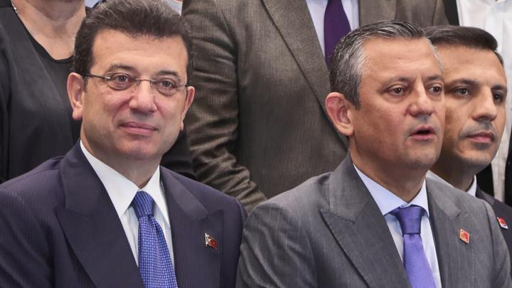 CHP lideri Özel’den ‘Ahmet Özer’ açıklaması: Çağırsan ifadeye gelir