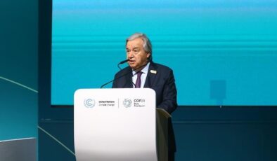 COP29: 300 milyar dolarlık iklim finansmanı konusunda anlaşma