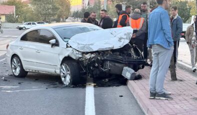 Feci kazada bir kişi öldü… Ehliyetsiz sürücünün ifadesi ortaya çıktı