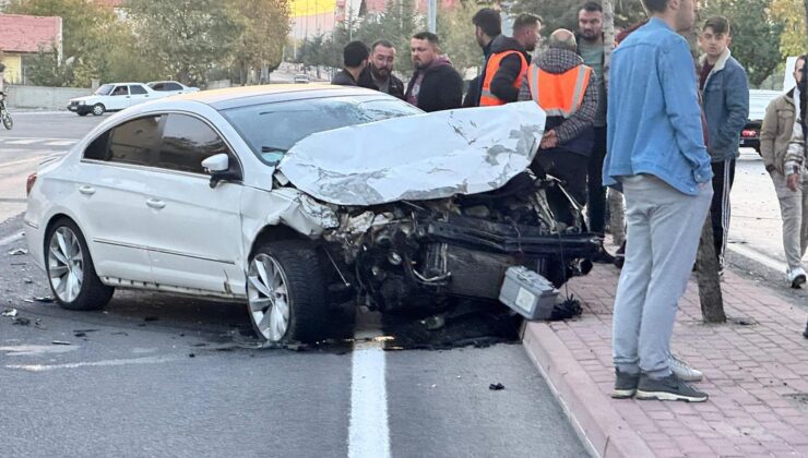 Feci kazada bir kişi öldü… Ehliyetsiz sürücünün ifadesi ortaya çıktı