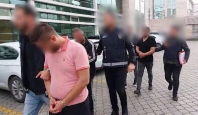 Göçmen kaçakçılığı organizatörlerine geçit yok! Bakan Yerlikaya: 257 şüpheli yakalandı