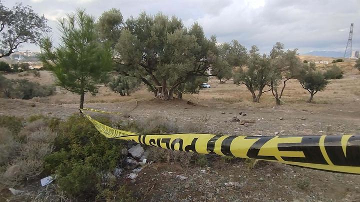 İzmir’de kadın cinayeti! Boşanma aşamasındaki eşini öldürüp, intihar etti