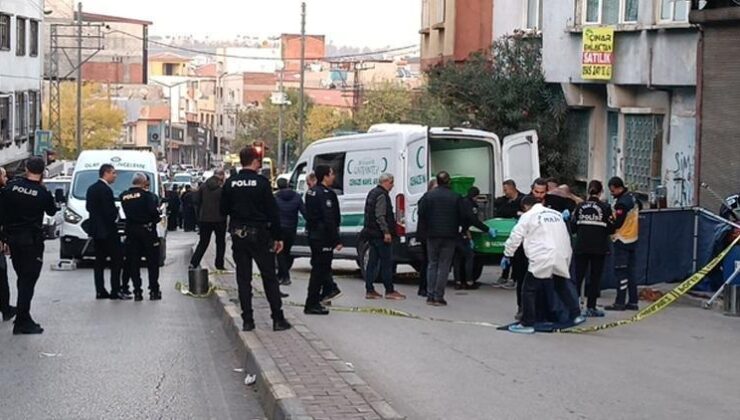 Kız alıp verme kavgasında 2 kardeş öldü, 2 kişi de yaralandı