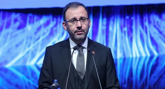 Mehmet Kasapoğlu Cezayir’de NATO Parlamenter Asamblesi toplantısına katıldı