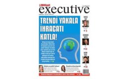 Milliyet Executive ile İhracatın Yeni Yıldızları