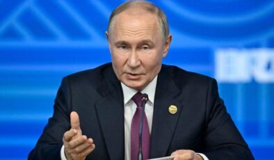 Putin’den yeni meydan okuma: Yeni silah sistemlerini test etmeye devam edeceğiz