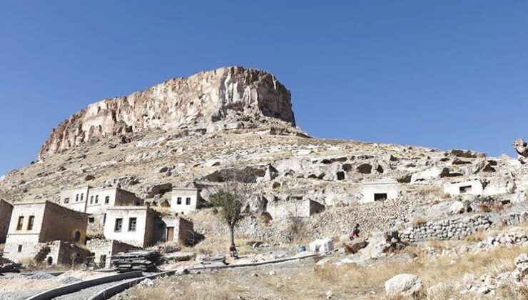 Resmi Gazete’de yayımlandı: Nevşehir dışındaki bu nokta Kapadokya Alanı’na dahil edildi… Bölgenin giriş kapısı olarak anılıyor