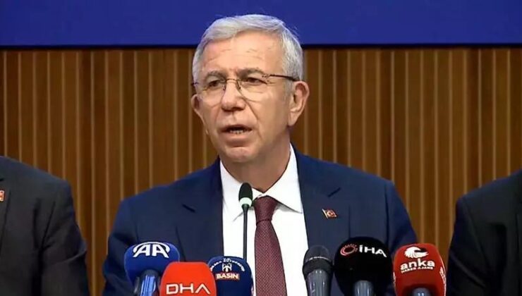 Son dakika: Ankara Büyükşehir Belediyesi’ne konser incelemesi