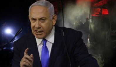 Son dakika… İsrail’in sarsan olayın arkasındaki isim: Netanyahu’nun yardımcısı Eli Feldstein