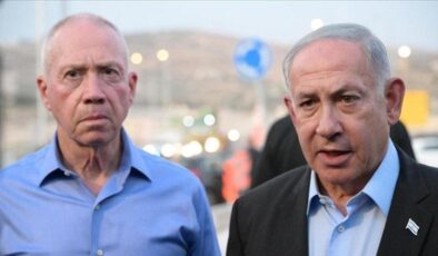 Son dakika… Netanyahu, Gallant’ı kovdu: İsrail sokakları karıştı… 3 madde ile kovulmasının sebebini açıkladı…